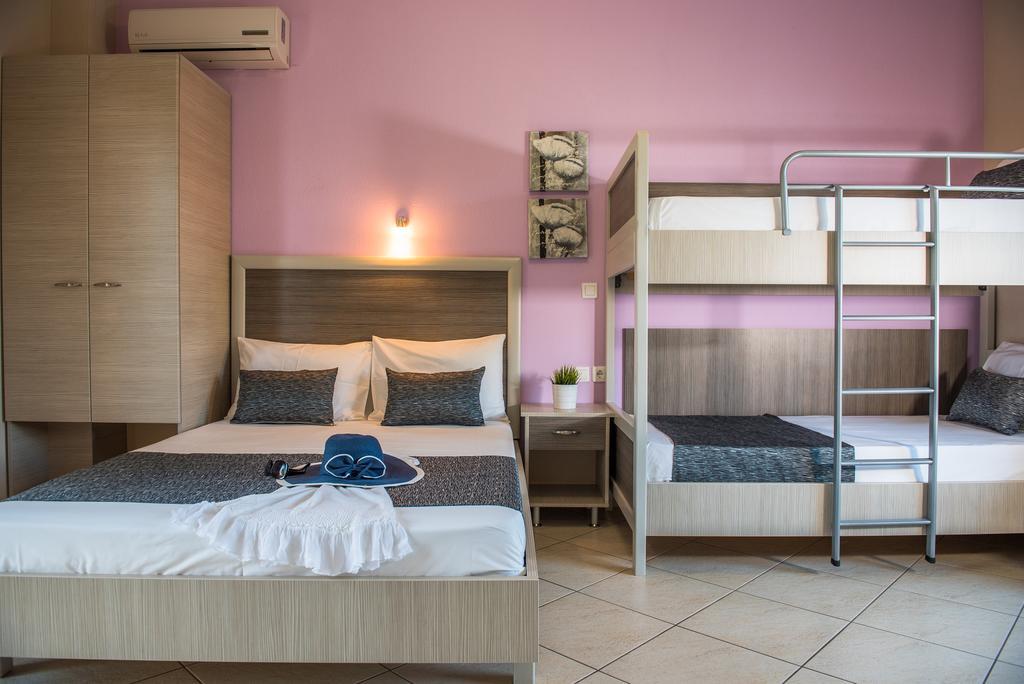 Rodon Garden Daire Sarti Dış mekan fotoğraf